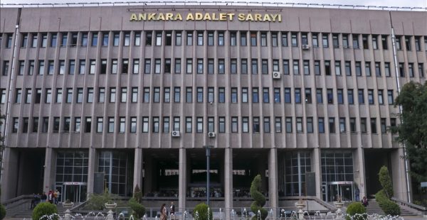 Bakanlık adıyla 643 milyonluk vurgun! 118 şüpheliye gözaltı