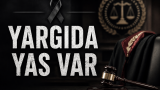 Görevi başında hayatını kaybeden Savcı Ayhan Uyumaz yargı camiasını yasa boğdu