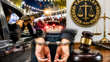 Magandaya verilen beraat Yargıtay’dan döndü