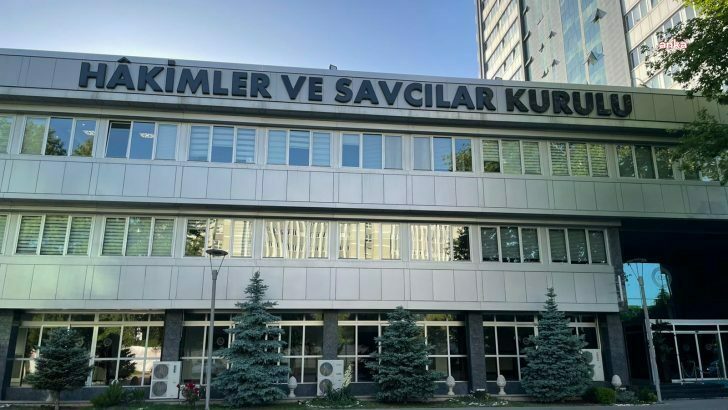 İzmir Cumhuriyet Başsavcıvekili Muğla’ya atanıyor