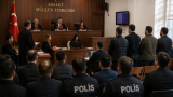 Örgüt ve yöneticilerine ceza yağdı: 30 sanıklı dolandırıcılık davasında karar çıktı