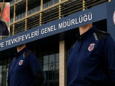 HSK 1. Daire Başkanı Turan Kuloğlu’ndan Ceza İnfaz Personeline anlamlı mesaj