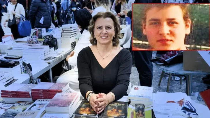 Yazar Ayten Öztürk cinayetinde garip savunma: Teyzem bana uranyum benzeri şeker verdi