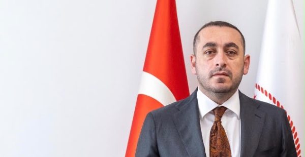 TÜRKİYE’NİN EN ÇOK MERAK ETTİĞİ BAŞSAVCI OLDU! ANKARA BAŞSAVCISI AYKUT ÇELİK GOOGLE TRENDS’E GİRDİ