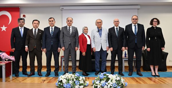 İstanbul Anadolu Adliyesi’nden güçlü aile seferberliği semineri gerçekleştirildi