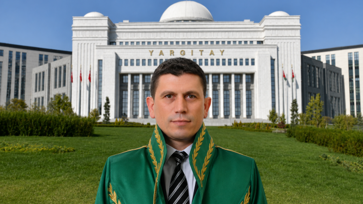 Yargıtay’da genel sekreter değişimi! Görev Aydın Şimşek’e emanet