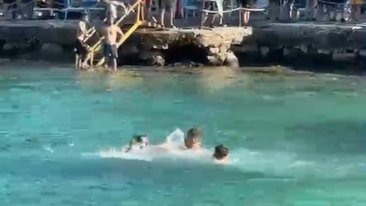 Bakan Gürlek’ten turizm bölgelerinde net mesaj: Hanutçuluğa ve zorbalığa geçit yok