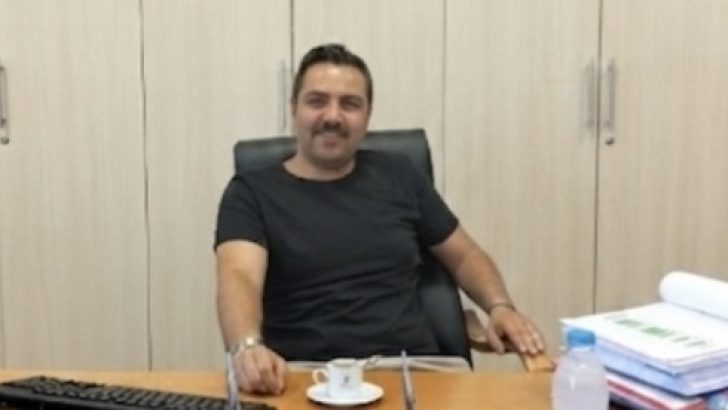 Korkusuz savcı Bayram Sürü ile güncel FETÖ dosyalarına ağırlık verilecek!