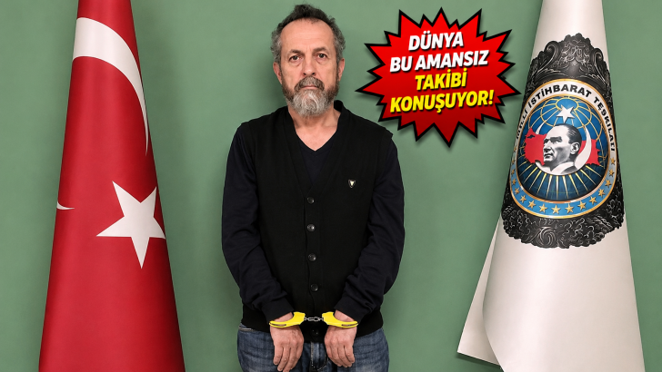 MİT’in 15 yıllık operasyonu iddianameye girdi: Lübnan’da yakalanan casus için müebbet ve 35 yıl hapis istendi