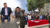 Kore gazisinin son vasiyeti yıllar sonra ortaya çıktı: Cenaze namazımı sen kıldır!
