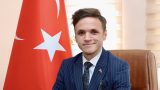 Savcı Oğuz Yılmaz’dan dikkat çeken kitap! Uzayda suç işlenirse hangi kanun uygulanacak?