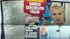 Ece Erken yalanladı! Sabah Gazetesi üst mahkeme kararını manşete taşıdı!