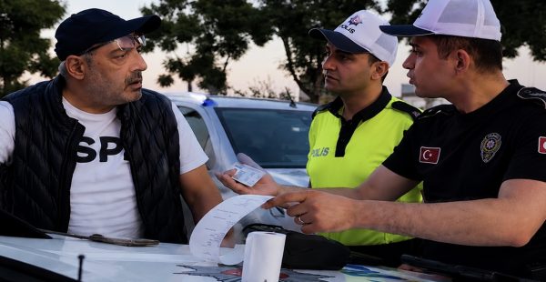 Trafikte tavizsiz dönem başladı! Rekor cezalar peş peşe geldi!