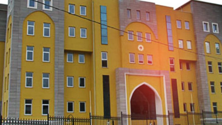 İstanbul Anadolu Savcısı Kurçenli, Artvin Başsavcılığına atandı