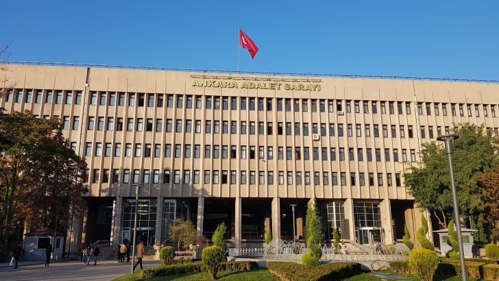 Ankara Cumhuriyet Başsavcısı Aykut Çelik, Ömer Örücü ve Ahmet Akdeniz Başsavcıvekili oldu