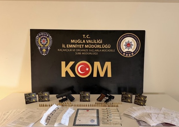 142 milyon TL’lik dolandırıcılık şebekesi çökertildi: 4 ilde operasyon 6 tutuklama!