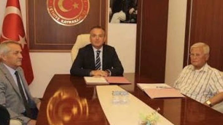 Muğla’da örnek bağış: 500 milyon TL’lik servetini eğitime bıraktı
