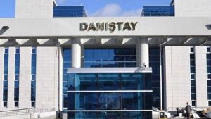 SON.TV KULİS HABER:Danıştay üye seçiminde yeni model rötarı! Seçim için o düzenleme bekleniyor