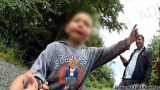 Küçük Göktürk için seferber oldular! Jandarma kayıp çocuğu ormanda böyle buldu!