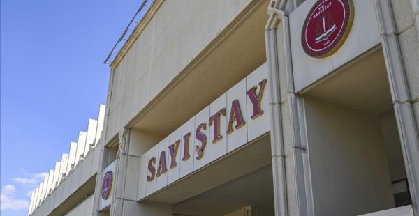 Sayıştay’da yapay zeka devrimi: Denetimlerde yeni dönem başlıyor