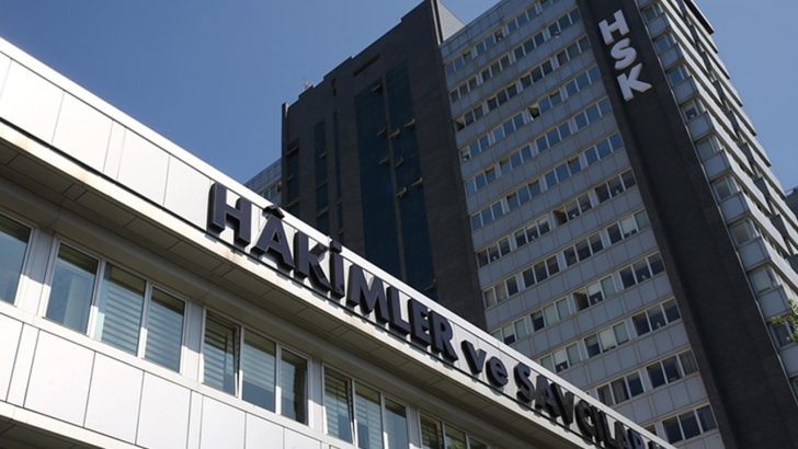 SONTV’den bomba kulis! Bölgeler tamamlandı, Kararnamede sadece unvanlılar kaldı