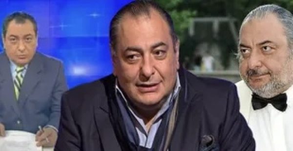 Reha Muhtar hayatını kaybetti: Türk televizyon haberciliğinin unutulmaz ismine veda