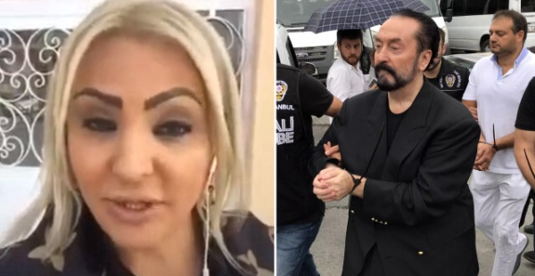 Adnan Oktar soruşturmasında yeni gelişme: Bircan Yıldırım hakkında gözaltı işlemi!