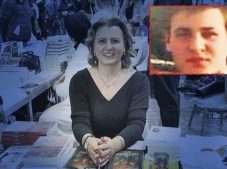 Yargı camiasını sarsan cinayet: Yazarın katil zanlısı stajyer avukat yeğeni çıktı