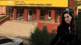 Öğretmene tehditte örnek karar! Mahkeme öğrencinin okulunu değiştirdi!