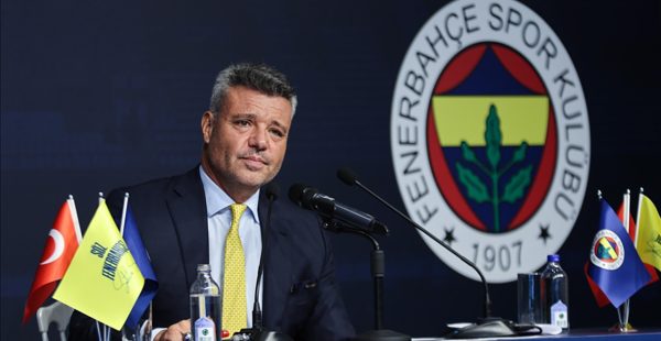 Sadettin Saran’a yasa dışı bahis davasında hapis cezası verildi!
