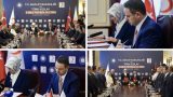 Cezaevlerinde yeni dönem: Adalet Bakanlığı ve Kızılay’dan kapsamlı iş birliği protokolü