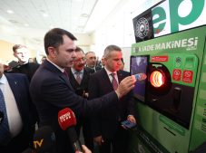 Depozito sistemi başlıyor: İade edilen her şişe ve ambalaj için 1 TL ödenecek