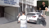 Can Polat cinayetinde flaş gelişme: Soruşturma İstanbul Cumhuriyet Başsavcılığı’na devredildi