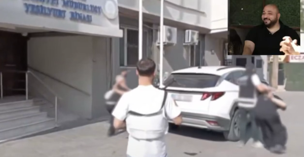 Can Polat cinayetinde flaş gelişme: Soruşturma İstanbul Cumhuriyet Başsavcılığı’na devredildi