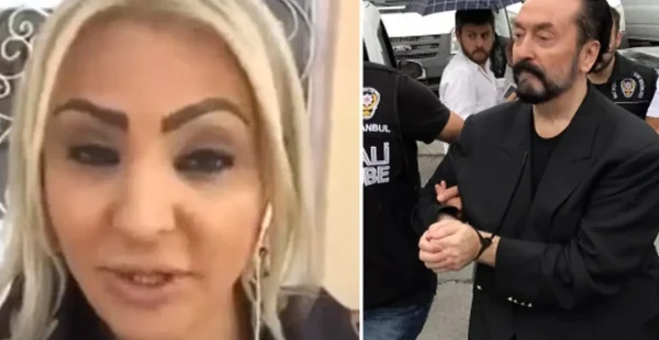 Adnan Oktar soruşturmasında yeni gelişme: Bircan Yıldırım hakkında yakalama kararı!