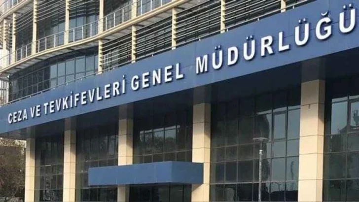 Adalet Bakanlığı 6 bin 100 personel alacak: Başvurular 7 Haziran’da başlıyor