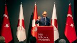 MİT Başkanı İbrahim Kalın’dan küresel vizyon: Milli İstihbarat Akademisi Balkanlar’dan Çin’e uzanacak