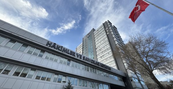 SONTV ulaştı: Kararname kapsamında başsavcı değişmesi beklenen işte o 25 il…