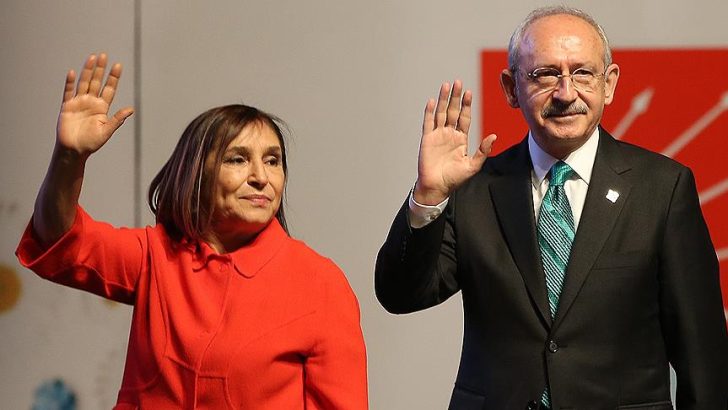 Flaş gelişme! Daltonlar adıyla Kılıçdaroğlu çiftine tehdit iddiası: Şüpheli tutuklandı!