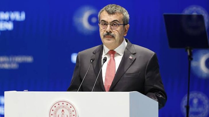 MEB’den müfredatta dikkat çeken değişiklik: “Orta Asya” yerine “Türkistan” dönemi başlıyor