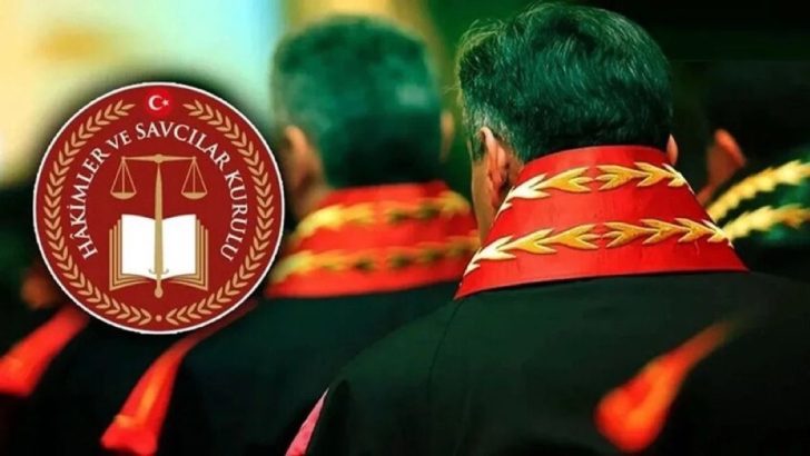 HSK Yaz Kararnamesi’nde Samsun kulisi: Mustafa Çakmak’ın adı öne çıkıyor