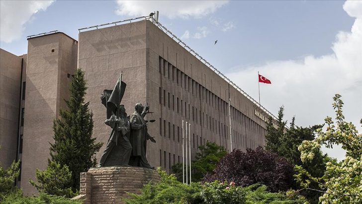 SONTV’den bomba kulis! Ankara Başsavcılığı için kulisler hareketli: Adalet Bakanlığı’nda taşları yerinden oynatacak isimler