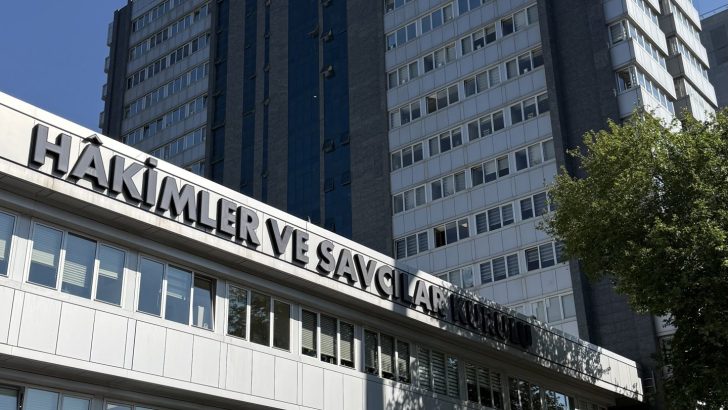 KAYSERİ, DENİZLİ VE BALIKESİR’DE BAŞSAVCI DEĞİŞİKLİĞİ Mİ GELİYOR? HSK KULİSLERİNDE DİKKAT ÇEKEN İDDİA