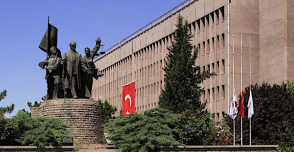 Ankara’da NATO Zirvesi tedbiri: Hâkim, savcı ve adli personele 1 hafta idari izin