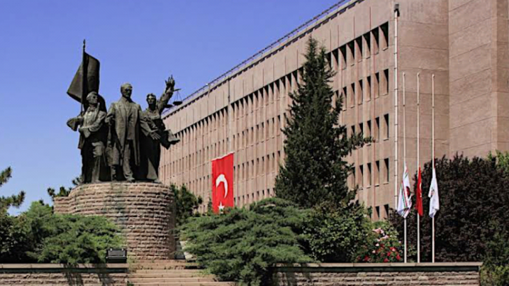 Ankara başsavcı vekilliklerinde büyük değişim yeni isimler belli oldu