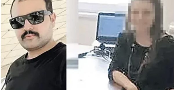 FLAŞ GELİŞME! Kadın hakimi vuran savcının cezası belli oldu!