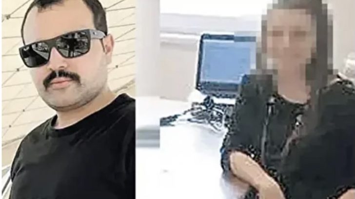 FLAŞ GELİŞME! Kadın hakimi vuran savcının cezası belli oldu!