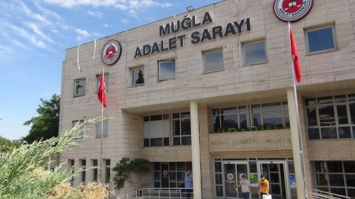 Muğla yargısında büyük değişim: Başsavcılar değişti! 151 hakim ve savcının yeni görev yeri belli oldu!