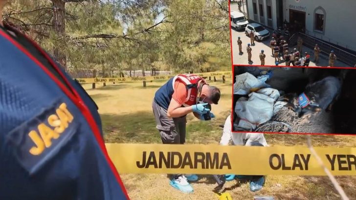 Diyarbakır’da ki “Askeri Balta” cinayetinde 6 yıl sonra düğüm çözüldü: 7 kişi tutuklandı   !