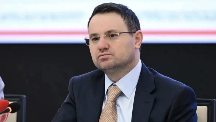 Bakan Gürlek’in sert mesaj verdiği AP üyesi  Prebilič kirli geçmişi ortaya çıktı!